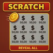 MateSlots - Scratch Cards