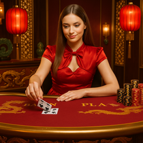 MateSlots - Live Baccarat Table Game