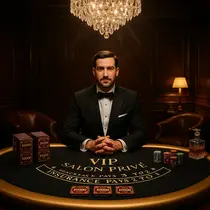 MateSlots - Live Blackjack - Evolution Gaming