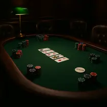 MateSlots - Live Poker - Evolution Gaming
