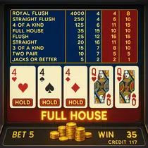 MateSlots - Video Poker Games