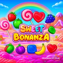 MateSlots - Sweet Bonanza Slot Game - Pragmatic Play