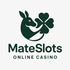 MateSlots Casino Logo